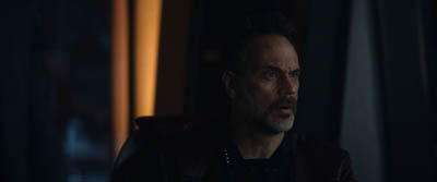 Star Trek: Picard ScreenCaps "Võx" (S3:E9)