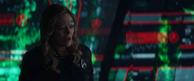 Star Trek: Picard ScreenCaps "Võx" (S3:E9)