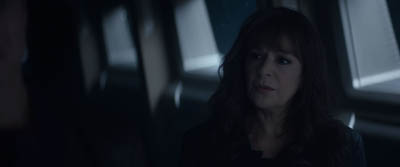 Star Trek: Picard ScreenCaps "Võx" (S3:E9)