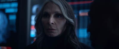 Star Trek: Picard ScreenCaps "Võx" (S3:E9)