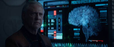 Star Trek: Picard ScreenCaps "Võx" (S3:E9)