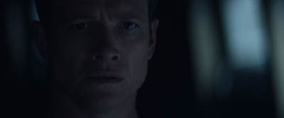Star Trek: Picard ScreenCaps "Võx" (S3:E9)