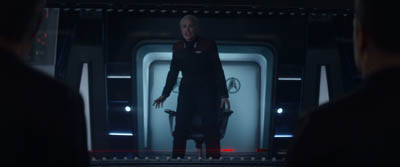 Star Trek: Picard ScreenCaps "Võx" (S3:E9)