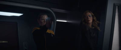 Star Trek: Picard ScreenCaps "Võx" (S3:E9)