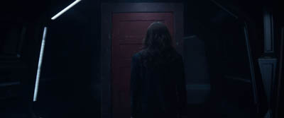 Star Trek: Picard ScreenCaps "Võx" (S3:E9)