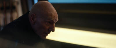 Star Trek: Picard ScreenCaps "Võx" (S3:E9)