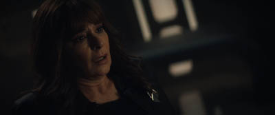 Star Trek: Picard ScreenCaps "Võx" (S3:E9)