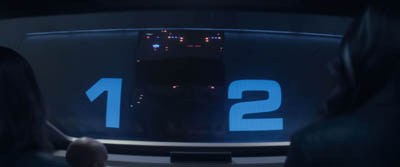 Star Trek: Picard ScreenCaps "Võx" (S3:E9)