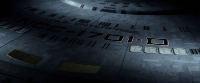 Star Trek: Picard ScreenCaps "Võx" (S3:E9)