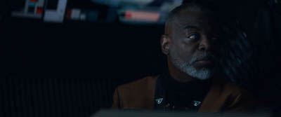 Star Trek: Picard ScreenCaps "Võx" (S3:E9)