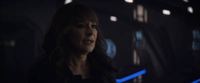 Star Trek: Picard ScreenCaps "Võx" (S3:E9)