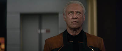 Star Trek: Picard ScreenCaps "Võx" (S3:E9)