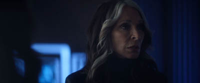 Star Trek: Picard ScreenCaps "Võx" (S3:E9)