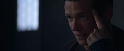 Star Trek: Picard ScreenCaps "Võx" (S3:E9)