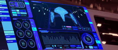 Star Trek: Prodigy Screencaps "Lost & Found" (S1:E1-E2)