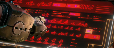 Star Trek: Prodigy Screencaps "A Moral Star, Part II" (S1:E10)