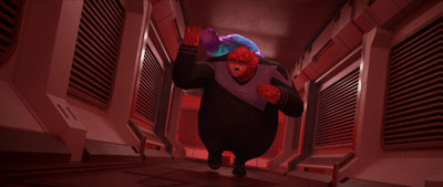 Star Trek: Prodigy Screencaps "Asylum" (S1:E11)