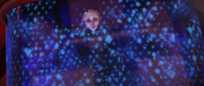 Star Trek: Prodigy Screencaps "Asylum" (S1:E11)
