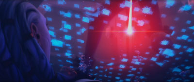 Star Trek: Prodigy Screencaps "Asylum" (S1:E11)