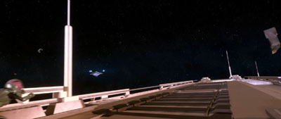Star Trek: Prodigy Screencaps "Asylum" (S1:E11)