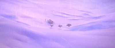 Star Trek: Prodigy Screencaps "Crossroads" (S1:E14)
