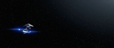 Star Trek: Prodigy Screencaps "Crossroads" (S1:E14)