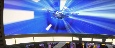 Star Trek: Prodigy Screencaps "Crossroads" (S1:E14)