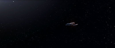 Star Trek: Prodigy Screencaps "Crossroads" (S1:E14)