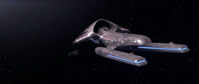 Star Trek: Prodigy Screencaps "Crossroads" (S1:E14)