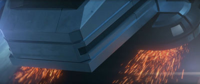 Star Trek: Prodigy Screencaps "Masquerade" (S1:E15)
