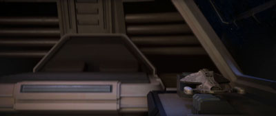 Star Trek: Prodigy Screencaps "Masquerade" (S1:E15)