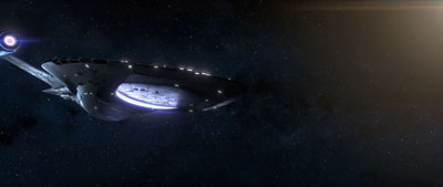 Star Trek: Prodigy Screencaps "Masquerade" (S1:E15)