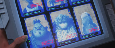 Star Trek: Prodigy Screencaps "Preludes" (S1:E16)