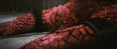 Star Trek: Prodigy Screencaps "Preludes" (S1:E16)