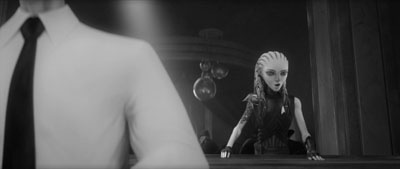 Star Trek: Prodigy Screencaps "Ghost in the Machine" (S1:E17)