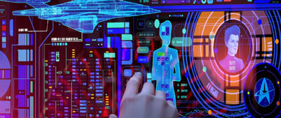 Star Trek: Prodigy Screencaps "Mindwalk" (S1:E18)