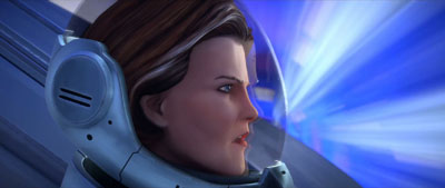 Star Trek: Prodigy Screencaps "Mindwalk" (S1:E18)