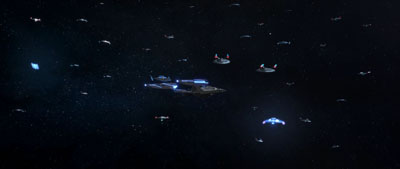 Star Trek: Prodigy Screencaps "Mindwalk" (S1:E18)
