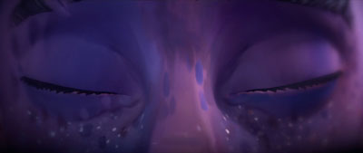 Star Trek: Prodigy Screencaps "Mindwalk" (S1:E18)