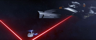 Star Trek: Prodigy Screencaps "Supernova, Part I" (S1:E19)