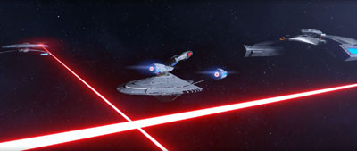 Star Trek: Prodigy Screencaps "Supernova, Part I" (S1:E19)