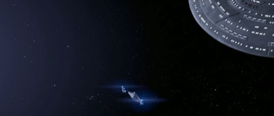 Star Trek: Prodigy Screencaps "Supernova, Part I" (S1:E19)
