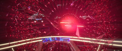 Star Trek: Prodigy Screencaps "Supernova, Part I" (S1:E19)