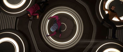 Star Trek: Prodigy Screencaps "Supernova, Part I" (S1:E19)