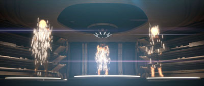 Star Trek: Prodigy Screencaps "Supernova, Part I" (S1:E19)