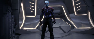Star Trek: Prodigy Screencaps "Supernova, Part I" (S1:E19)