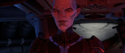 Star Trek: Prodigy Screencaps "Supernova, Part I" (S1:E19)