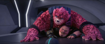 Star Trek: Prodigy Screencaps "Supernova, Part I" (S1:E19)