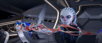 Star Trek: Prodigy Screencaps "Supernova, Part I" (S1:E19)