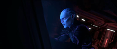 Star Trek: Prodigy Screencaps "Supernova, Part I" (S1:E19)